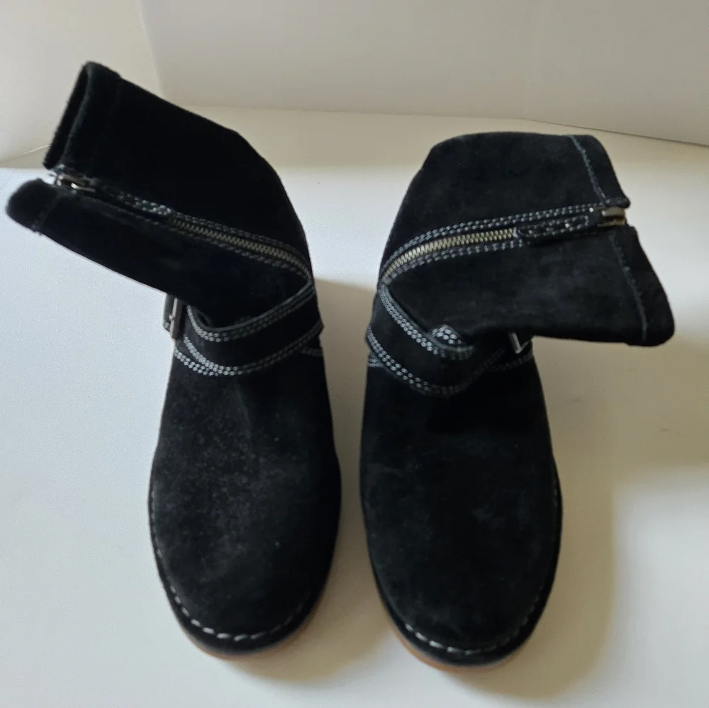 Hush‎ Puppies/Aydin Catelyn/Ankle Boots